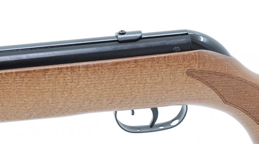 Gamo Big Cat Hunter Set 4,5mm