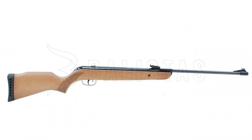 Gamo Big Cat Hunter Set 4,5mm