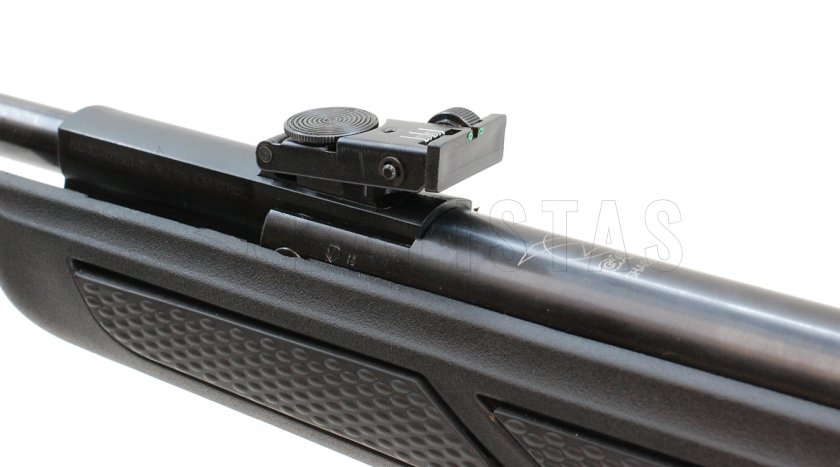 Gamo Shadow DX 4,5mm