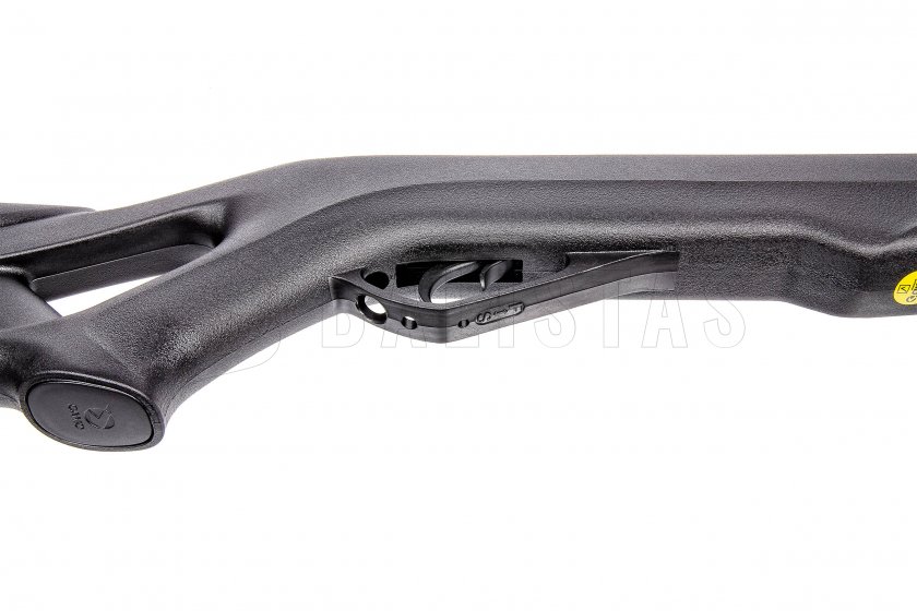 Gamo Whisper X 4,5mm
