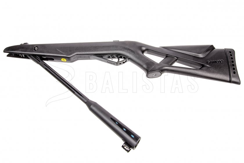 Gamo Whisper X 4,5mm