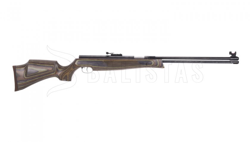 Weihrauch HW 77 Special Edition 4,5mm