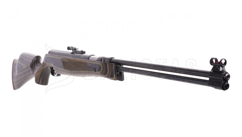 Weihrauch HW 77 Special Edition 4,5mm