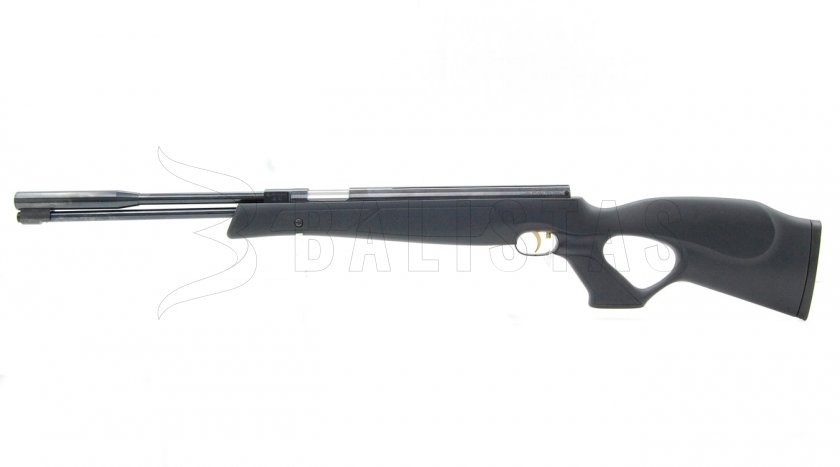 Weihrauch HW 97 Black Line 5,5mm