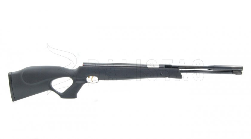 Weihrauch HW 97 Black Line 5,5mm