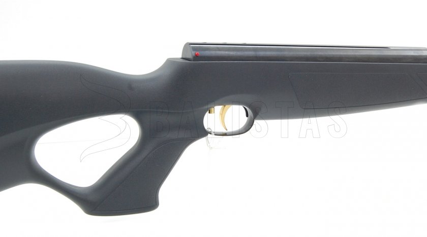 Weihrauch HW 97 Black Line 5,5mm