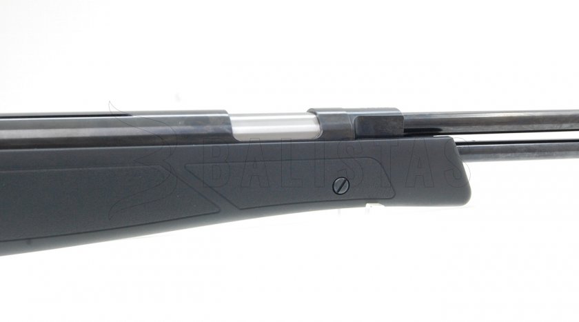 Weihrauch HW 97 Black Line 5,5mm