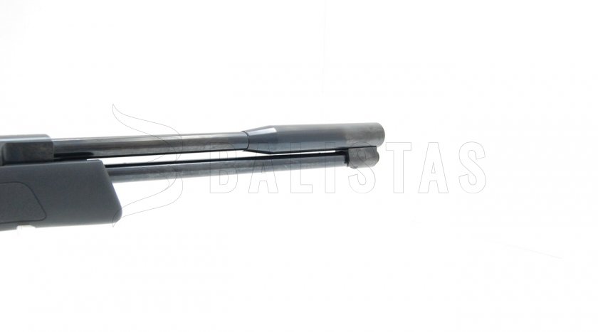 Weihrauch HW 97 Black Line 5,5mm