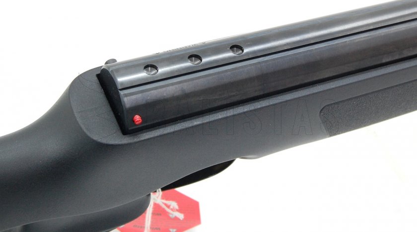 Weihrauch HW 97 Black Line 5,5mm