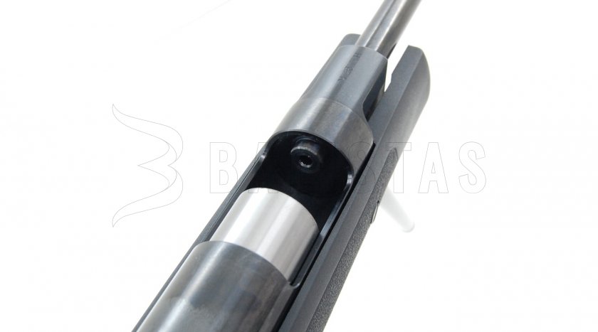 Weihrauch HW 97 Black Line 5,5mm