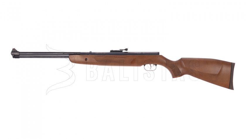 Weihrauch HW 57 4,5mm