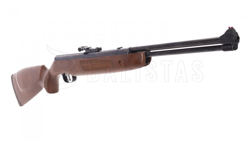 Weihrauch HW 57 4,5mm