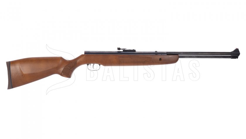 Weihrauch HW 57 4,5mm