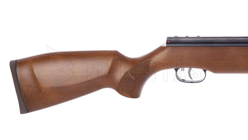 Weihrauch HW 57 4,5mm