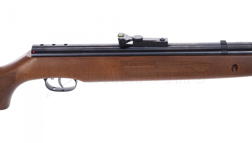 Weihrauch HW 57 4,5mm