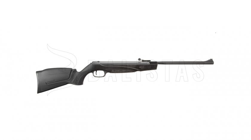 Hammerli Black Force 880 4,5mm
