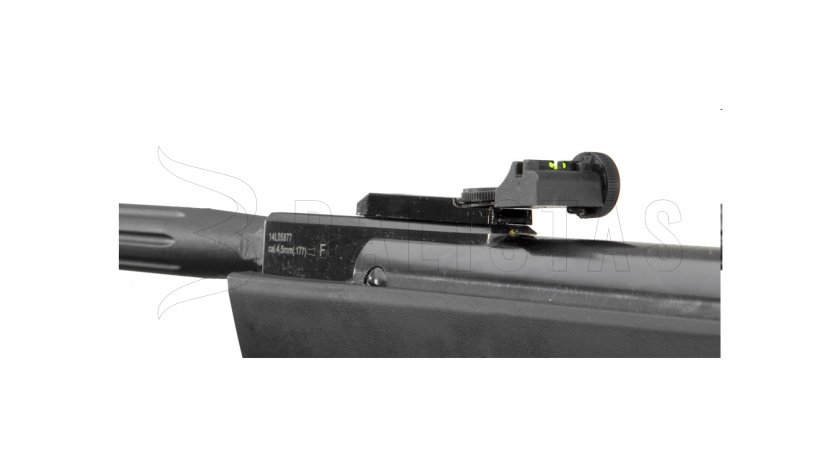 Hammerli Black Force 880 4,5mm