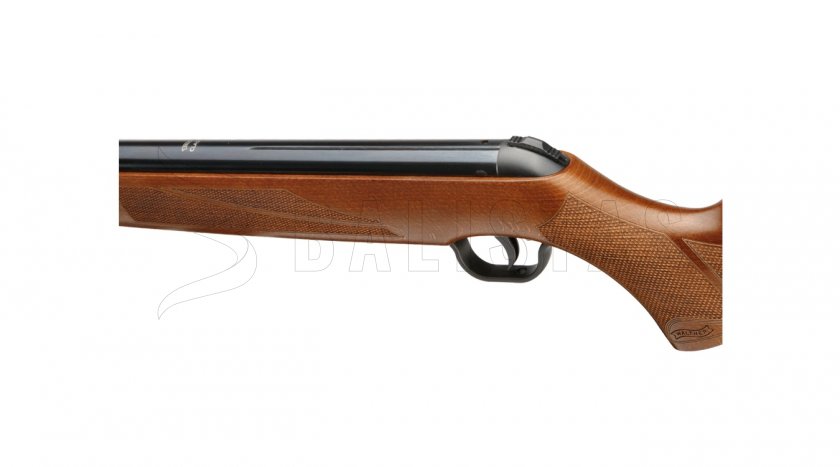 Walther Classus WS 4,5mm
