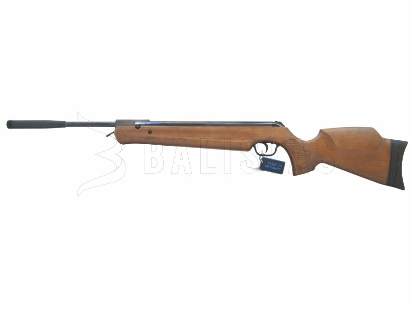 Walther LGV Master Pro 5,5mm