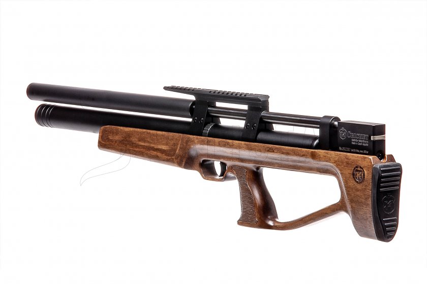 Kalibrgun Cricket Standart WST 9mm