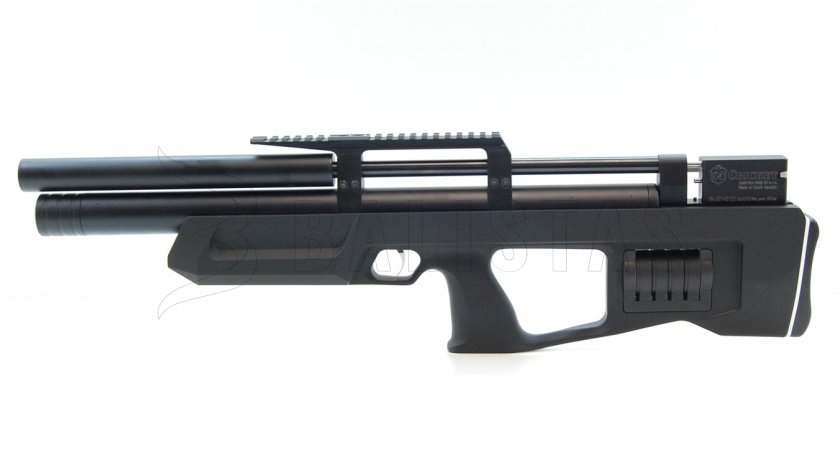 Kalibrgun Cricket Standart PLB 5,5mm