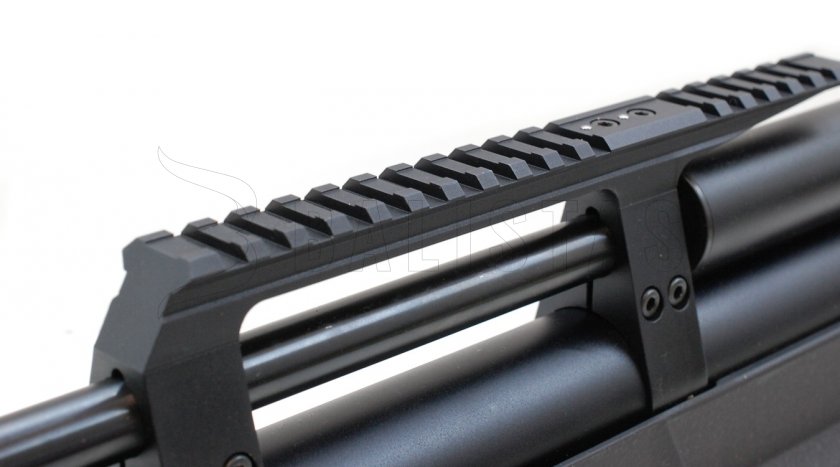 Kalibrgun Cricket Standart PLB 5,5mm