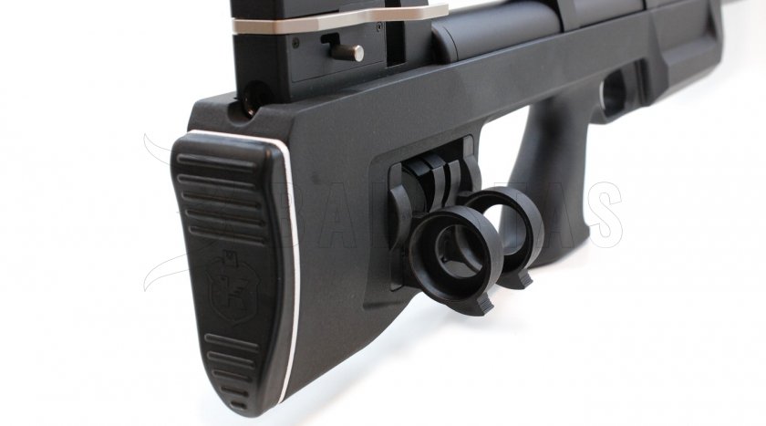 Kalibrgun Cricket Compact PLB 4,5mm