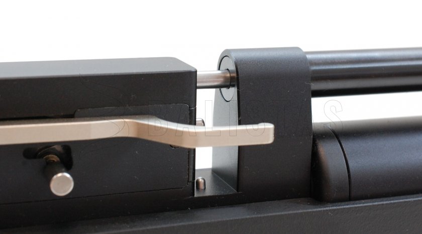Kalibrgun Cricket Compact PLB 4,5mm