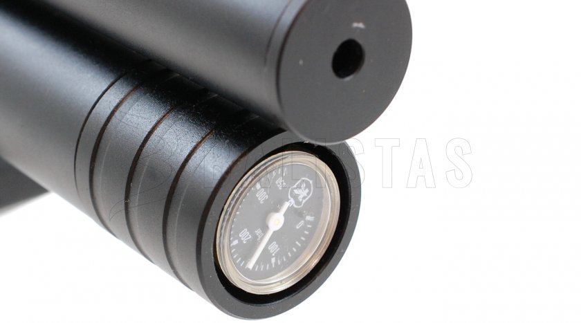 Kalibrgun Cricket Compact PLB 4,5mm