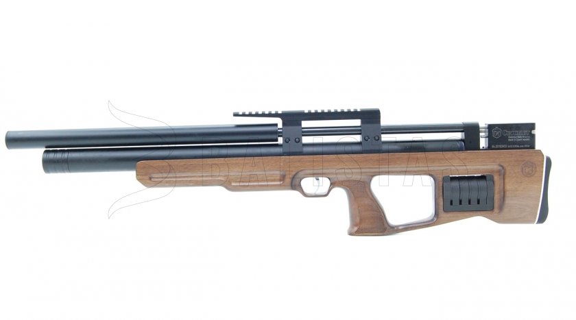 Kalibrgun Cricket Standart WB 6,35mm