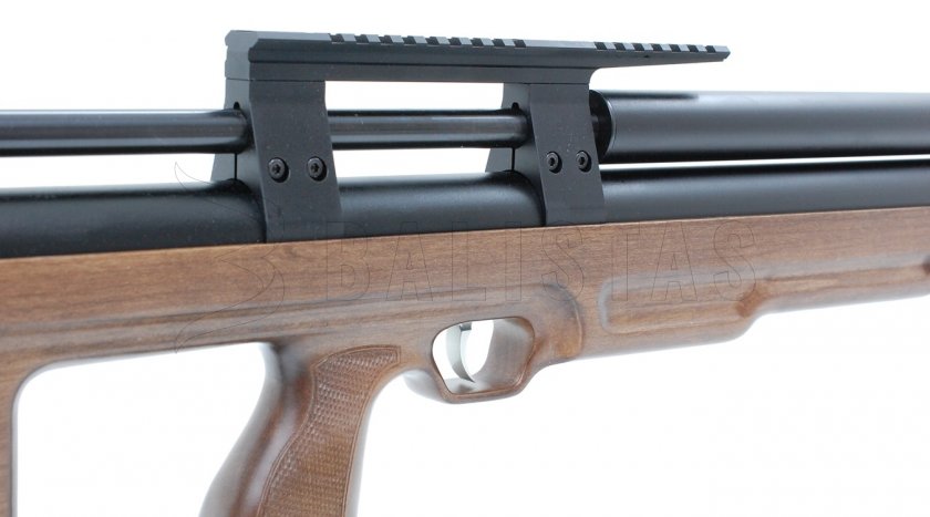 Kalibrgun Cricket Standart WB 6,35mm