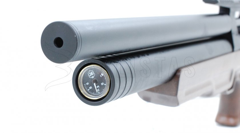 Kalibrgun Cricket Standart WB 6,35mm