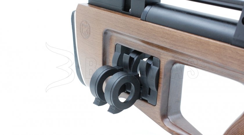Kalibrgun Cricket Standart WB 6,35mm
