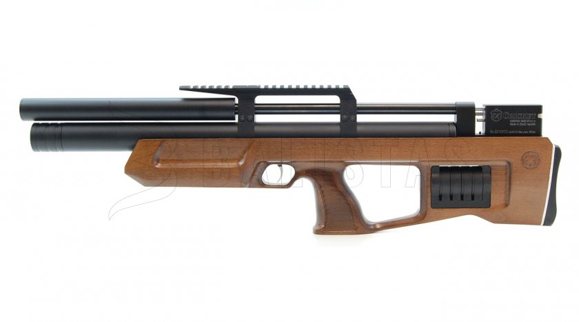 Kalibrgun Cricket Standart WB 5,5mm