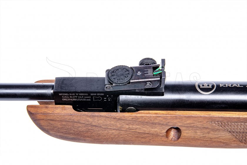 Kral Arms N-01 W 4,5 mm