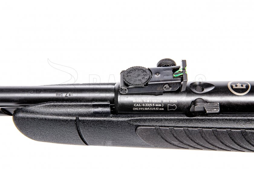 Kral Arms N-08 S 5,5 mm