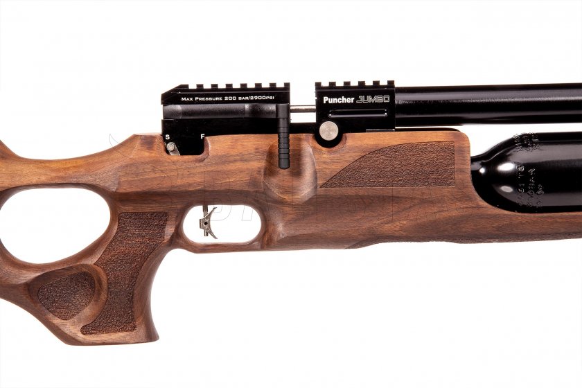 Kral Arms Puncher Jumbo 5,5mm