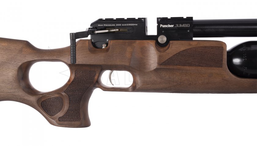 Kral Arms Puncher Jumbo 4,5mm