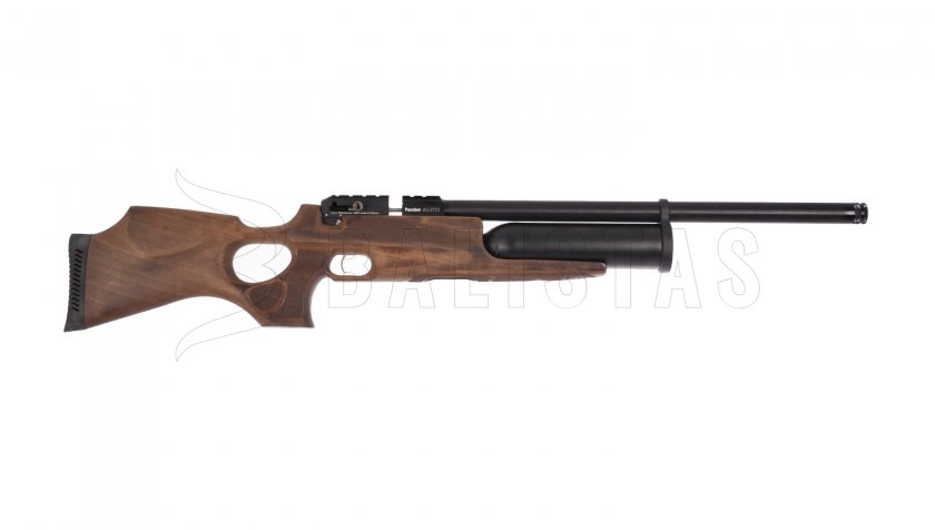 Kral Arms Auto Wood Set 5,5mm