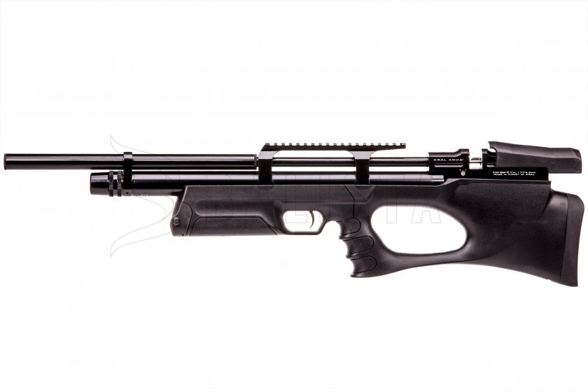 Vzduchovka Kral Arms Puncher Breaker Silent S 5,5mm