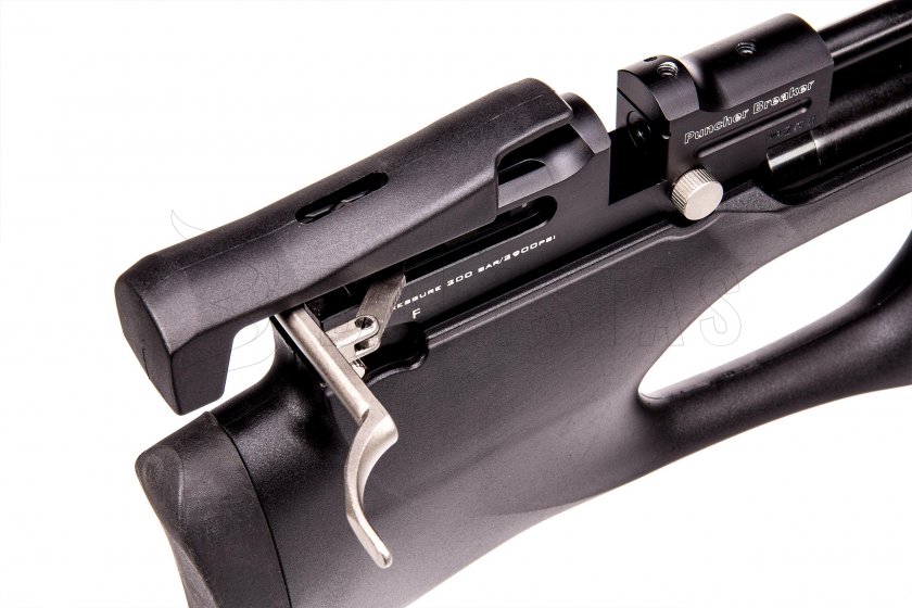 Vzduchovka Kral Arms Puncher Breaker Silent S 5,5mm