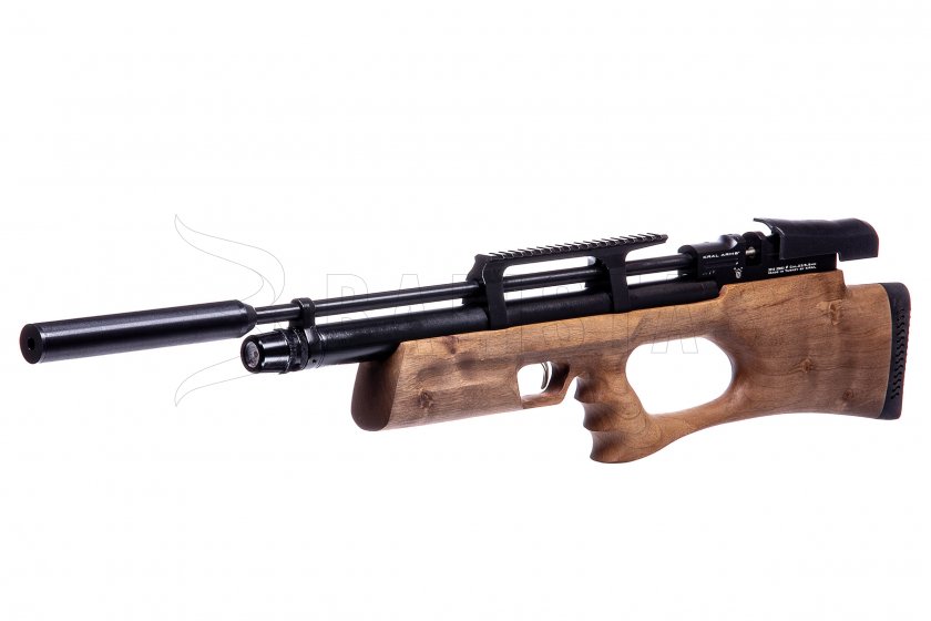 BAZAR - Kral Arms Puncher Breaker W 5,5mm