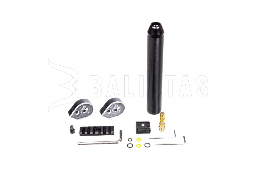BAZAR - Kral Arms Puncher Breaker W 5,5mm