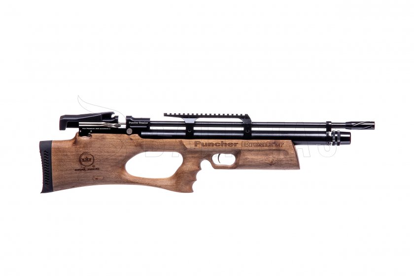 Kral Arms Puncher Breaker W 4,5mm