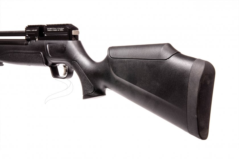 Kral Arms Puncher Maxi S 4,5mm