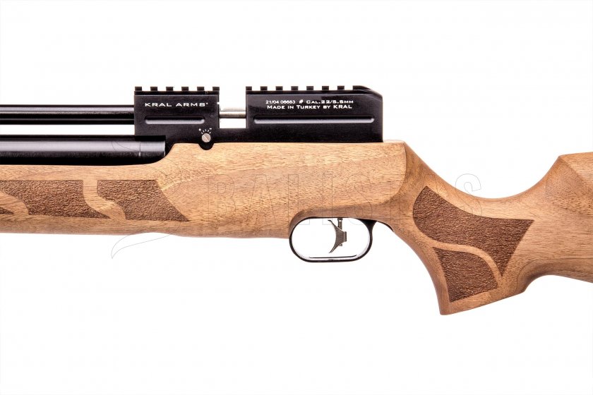 Kral Arms Puncher Maxi W 5,5mm