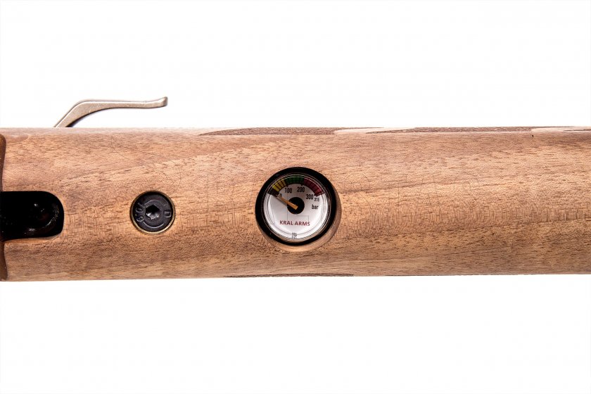 Kral Arms Puncher Maxi W 5,5mm