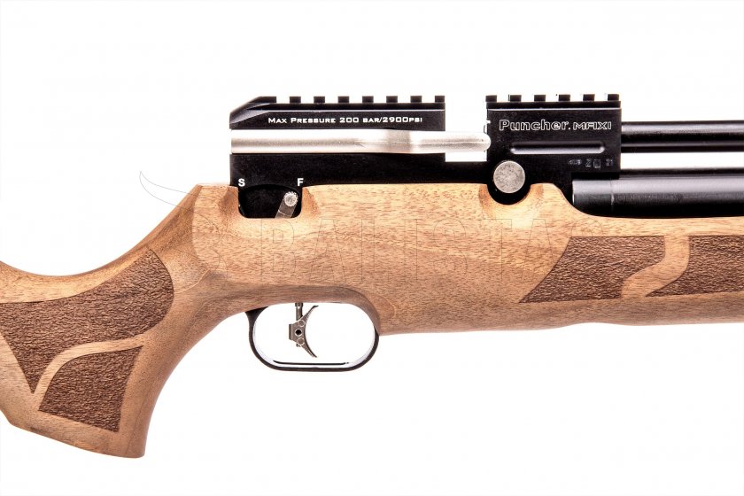 Kral Arms Puncher Maxi W 4,5mm