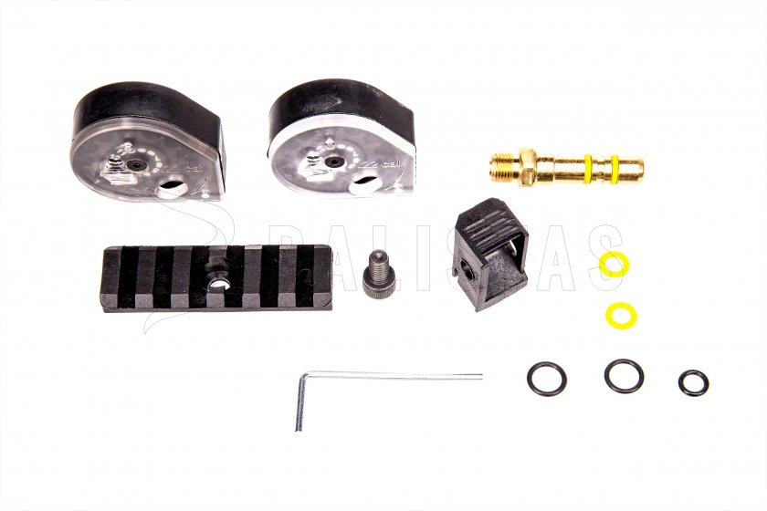 Kral Arms Puncher Maxi W 4,5mm