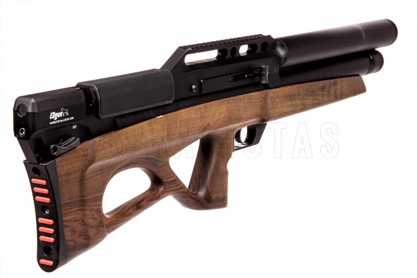 Edgun Matador R5M long 6,35mm